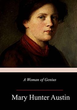 portada A Woman of Genius (en Inglés)