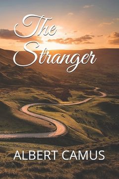 portada The Stranger (en Inglés)