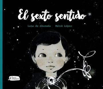 portada El Sexto Sentido (in Spanish)