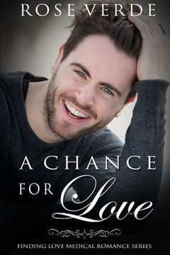 portada A Chance For Love