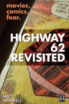 portada Highway 62 Revisited (en Inglés)
