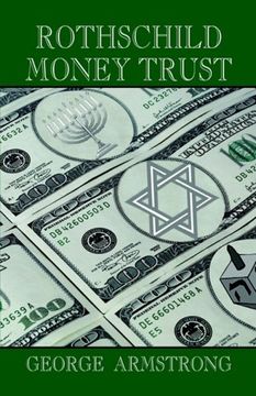 portada Rothschild Money Trust (en Inglés)