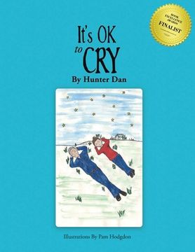 portada It's OK to Cry: New Edition (en Inglés)