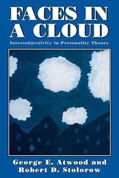 portada Faces in a Cloud: Intersubjectivity in Personality Theory (en Inglés)