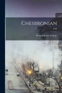 portada Chesbronian; 1948 (en Inglés)