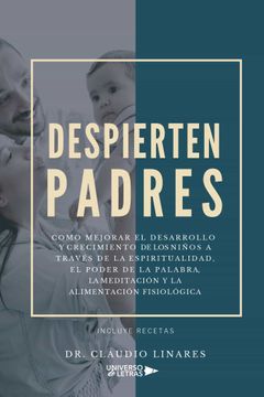 portada Despierten Padres (in Spanish)