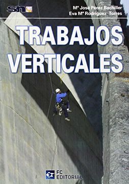 portada Trabajos Verticales (in Spanish)