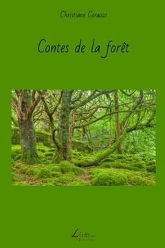 portada Contes de la forêt (in French)