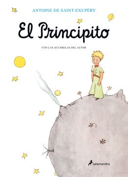 portada El principito (in Spanish)