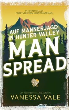 portada Auf Männerjagd in Hunter Valley: Man Spread (en Alemán)