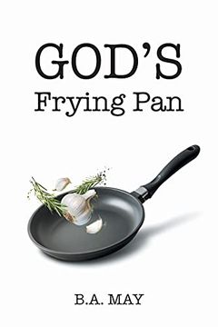 portada God'S Frying pan 
