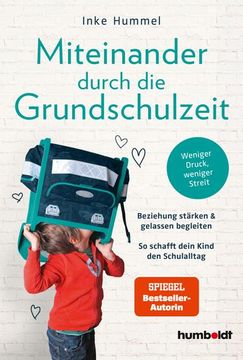 portada Miteinander Durch die Grundschulzeit (en Alemán)