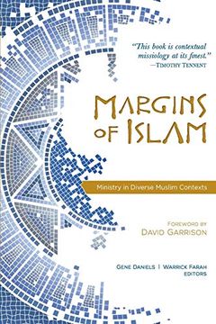 portada Margins of Islam: Missiology in Diverse Muslim Contexts (en Inglés)
