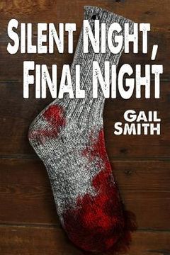 portada Silent Night, Final Night
