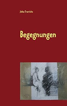 portada Begegnungen (German Edition)