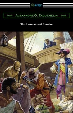 portada The Buccaneers of America (en Inglés)