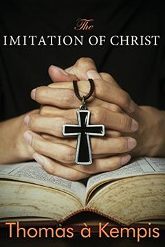 portada The Imitation of Christ