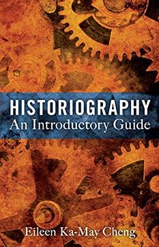 portada Historiography: An Introductory Guide (en Inglés)