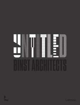 portada Untitled - Binst Architects (in English)
