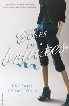 Coses De Bruixes (Juvenil) (en Catalán)