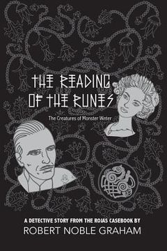 portada The Reading of the Runes: The Creatures of Monster Winter (en Inglés)