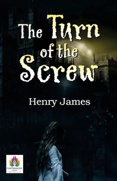 portada The Turn of The Screw (en Inglés)