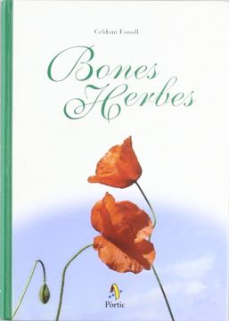 portada Bones Herbes (en Catalá)