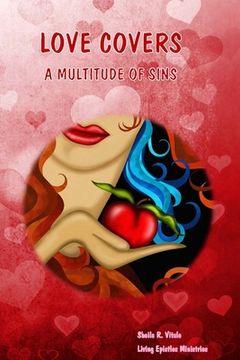 portada Love Covers A Multitude Of Sins (en Inglés)