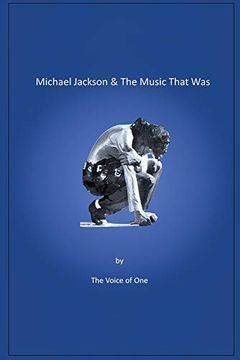 portada Michael Jackson & the Music That was (in English)