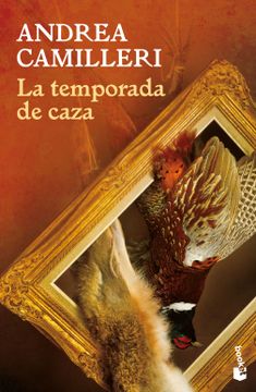 portada La temporada de caza (in Spanish)