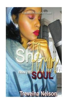 portada She flows from the soul