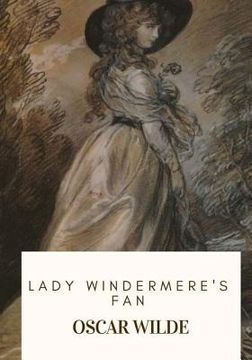 portada Lady Windermere's Fan