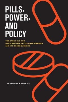 portada pills, power, and policy