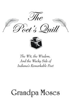 portada The Poets' Quill (in English)