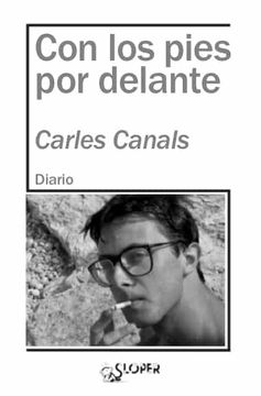 portada Con los Pies por Delante (la Noche Polar)