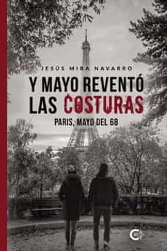 portada Y Mayo Revento las Costuras (in Spanish)