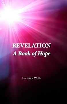 portada Revelation: A Book of Hope (en Inglés)