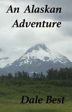 portada An Alaskan Adventure