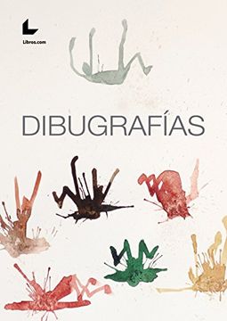 portada Dibugrafías (Spanish Edition)
