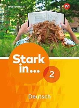 portada Stark in Deutsch 2. Schülerband (en Alemán)