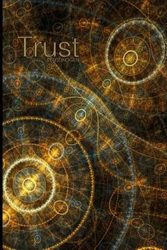 portada Trust (en Inglés)