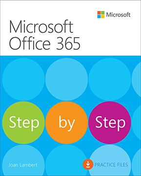 portada Microsoft Office Step by Step (Office 2021 and Microsoft 365) (libro en Inglés)