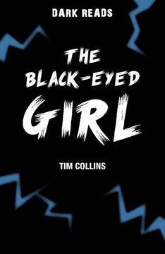portada The Black-Eyed Girl (Dark Reads)