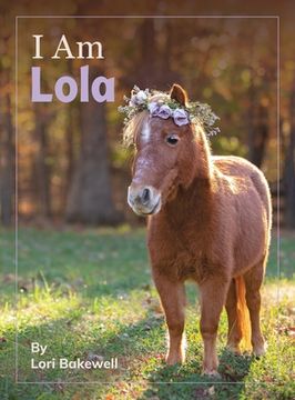 portada I Am Lola (in English)