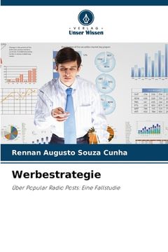 portada Werbestrategie (in German)