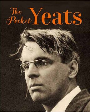 portada Pocket Book of W.B. Yeats