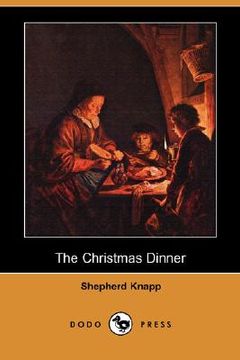 portada the christmas dinner (dodo press)
