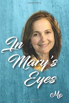 portada In Mary's Eyes (en Inglés)