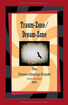 portada Traum-Zone / Dream-Zone (German Edition)