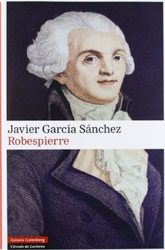 portada Robespierre